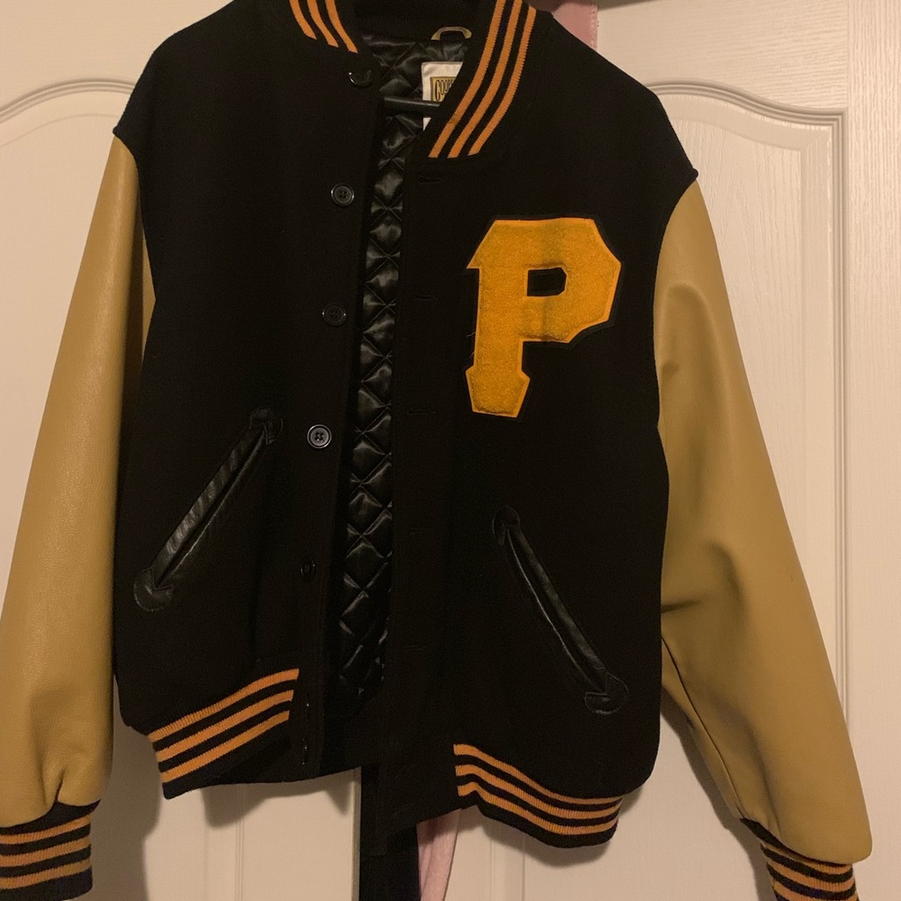 Pittsburgh Pirates Jacket